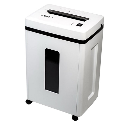 Máy hủy giấy BINGO C50CD ảnh 1