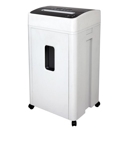 Máy hủy tài liệu BINGO C46CDT ảnh 2