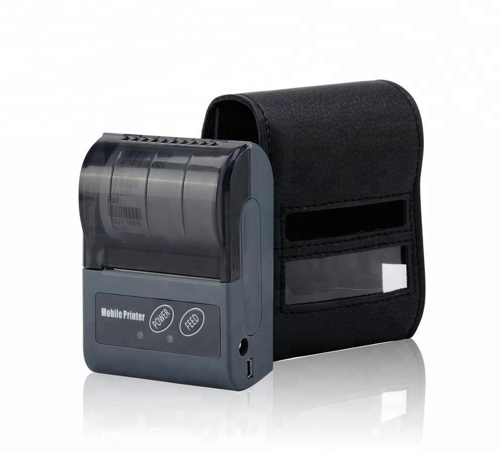 Máy in di động Mobile print RPP02N ảnh 2