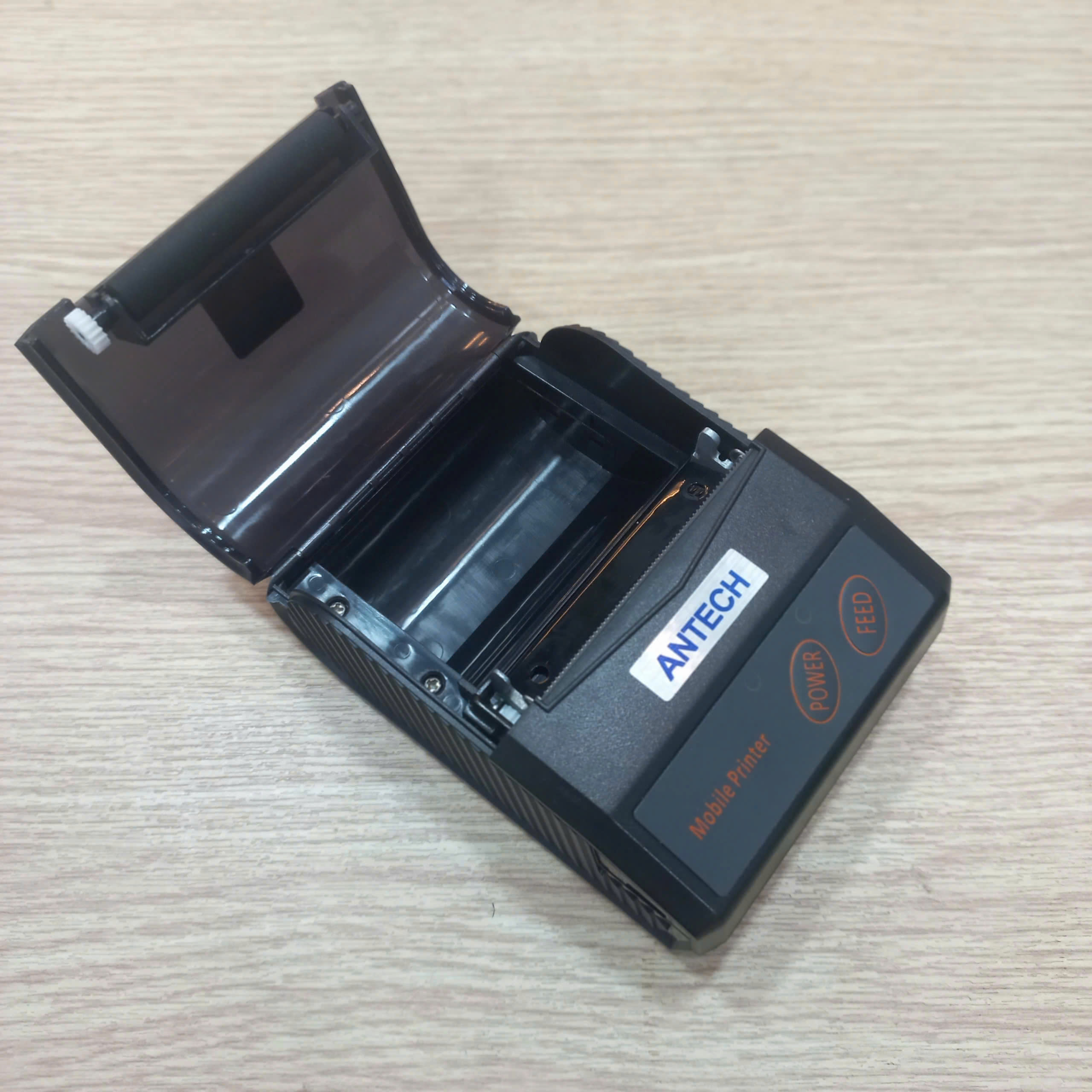 Máy in di động Mobile print RPP02N ảnh 3