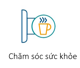 ứng dụng m&aacute;y qu&eacute;t m&atilde; vạch cho chăm s&oacute;c sức khỏe