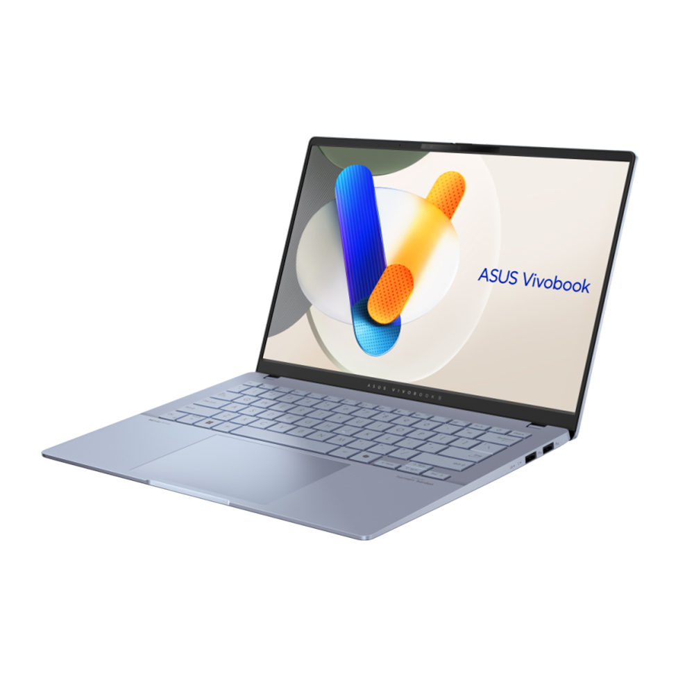 Laptop ASUS Vivobook S 14 OLED S5406MA-PP198WS ảnh 6