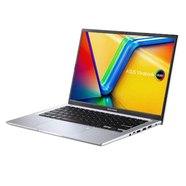 Laptop Asus Vivobook 14 OLED A1405ZA-KM263W ảnh 2