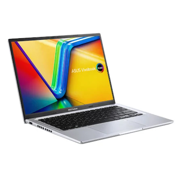 Laptop Asus Vivobook 14 OLED A1405ZA-KM263W ảnh 1