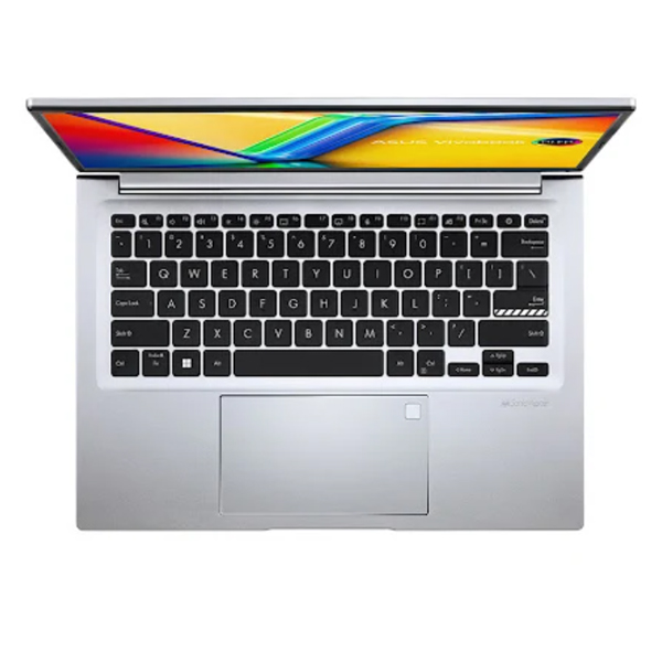 Laptop Asus Vivobook 14 OLED A1405ZA-KM263W ảnh 3