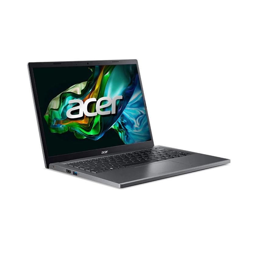 Laptop Acer Aspire 5 Spin 14 A5SP14-51MTN-78JH NX.KHTSV.003 ảnh 1