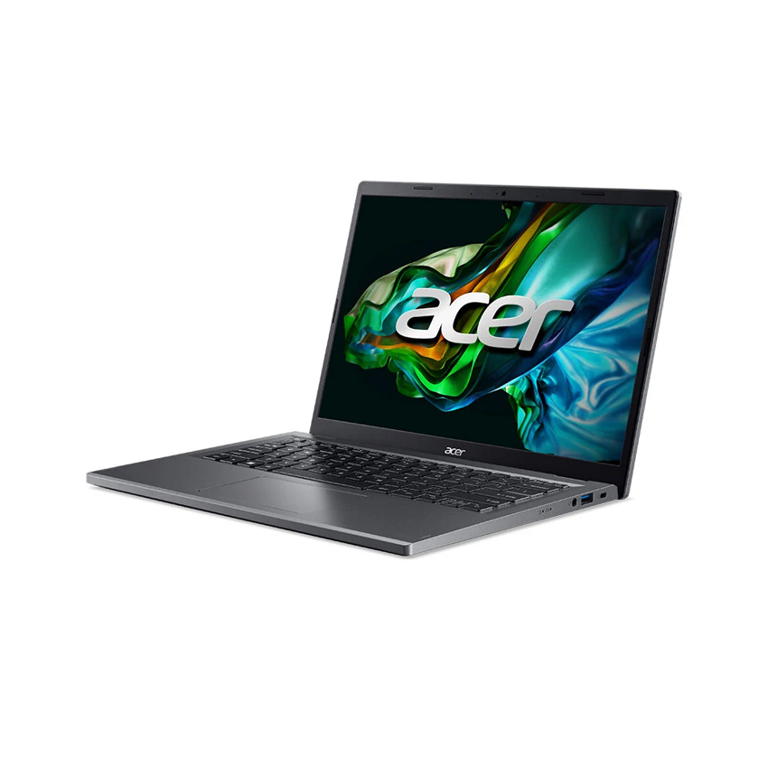 Laptop Acer Aspire 5 Spin 14 A5SP14-51MTN-78JH NX.KHTSV.003 ảnh 2