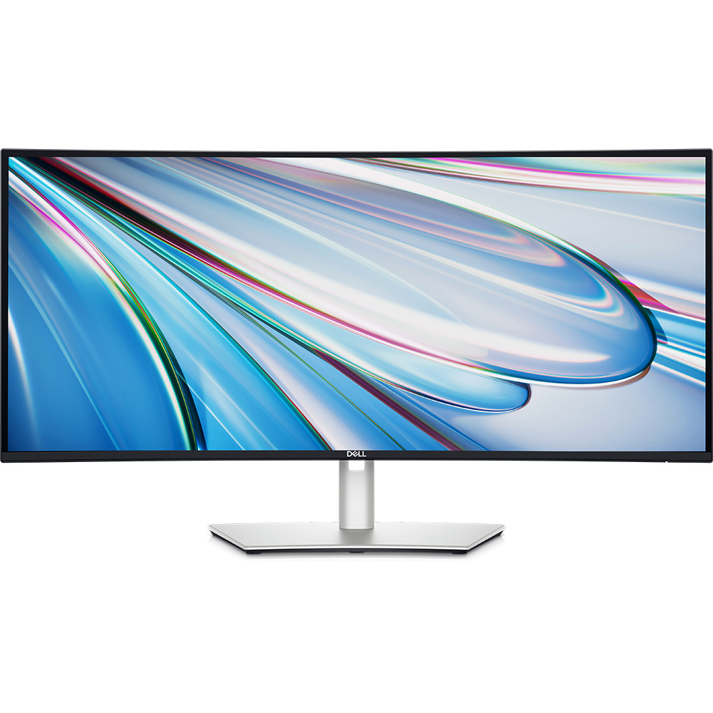 Màn Hình Dell UltraSharp U3425WE ảnh 1