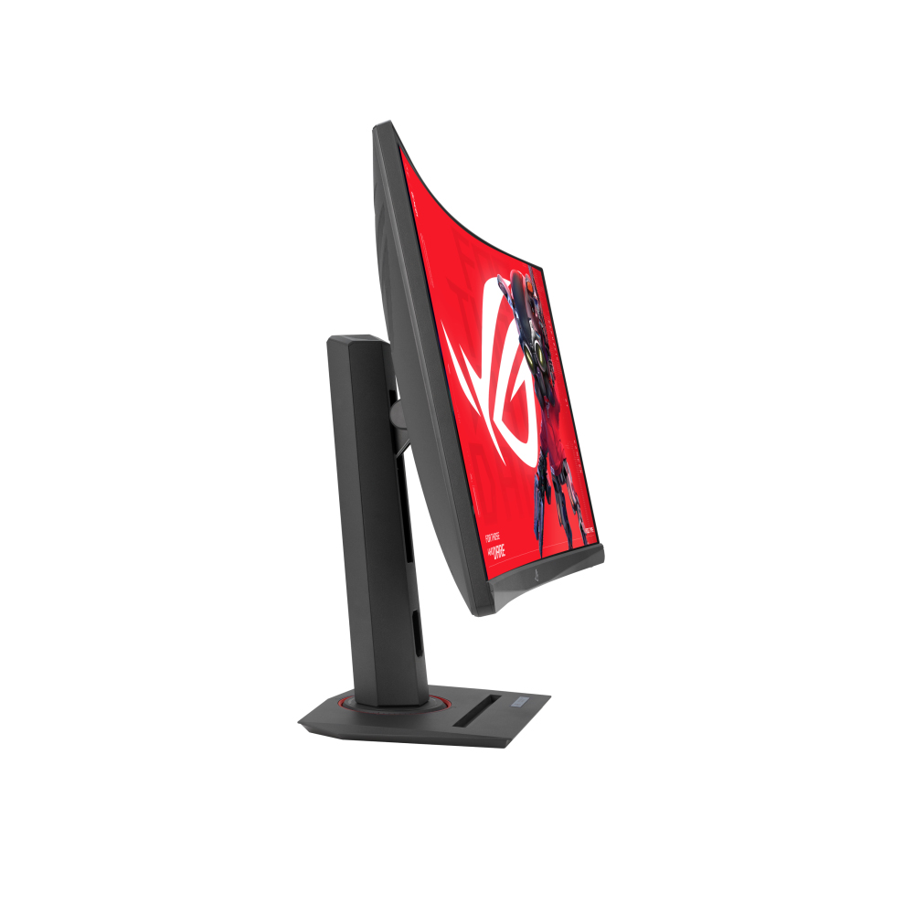 Màn hình Gaming Asus ROG Strix XG27WCS ảnh 2