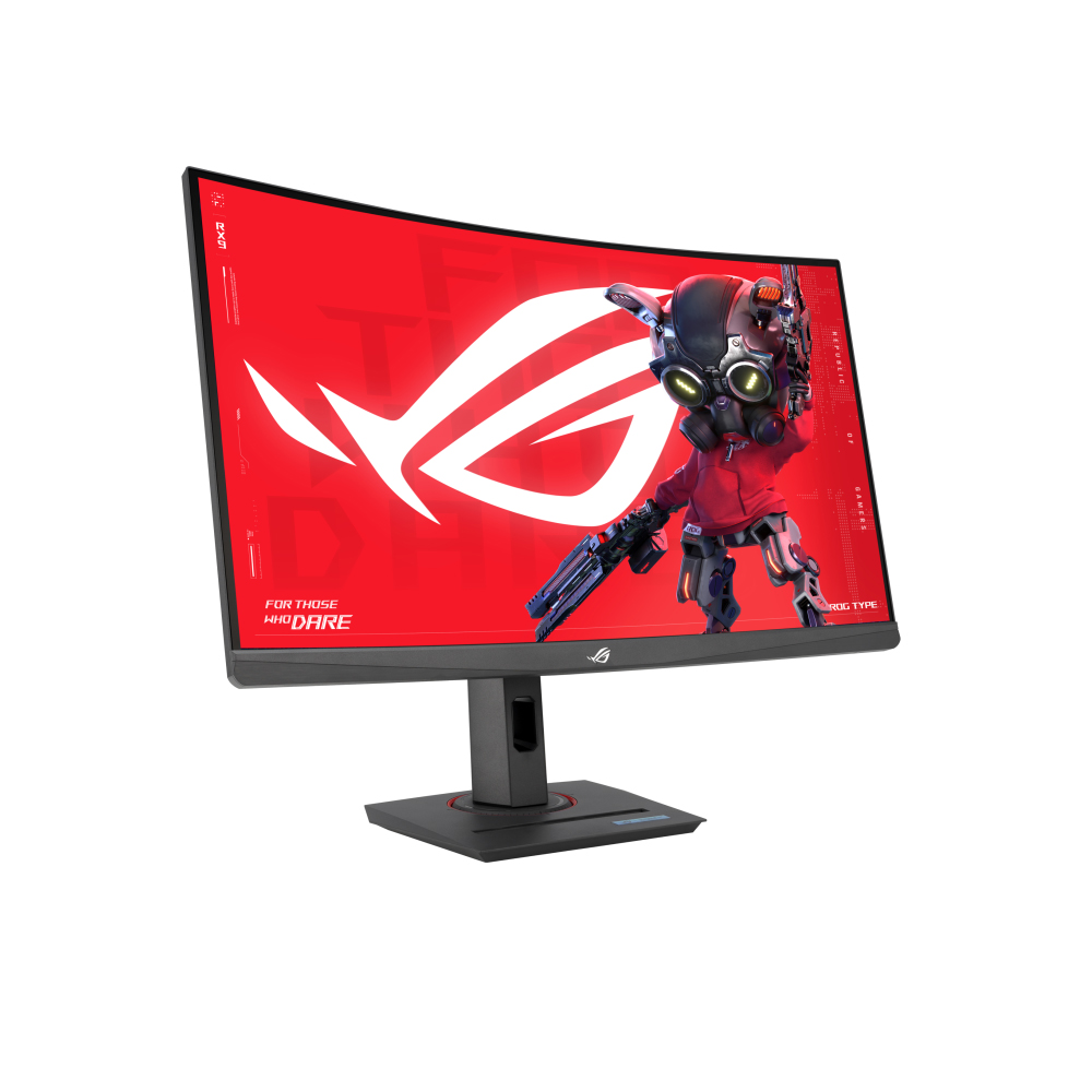 Màn hình Gaming Asus ROG Strix XG27WCS ảnh 1