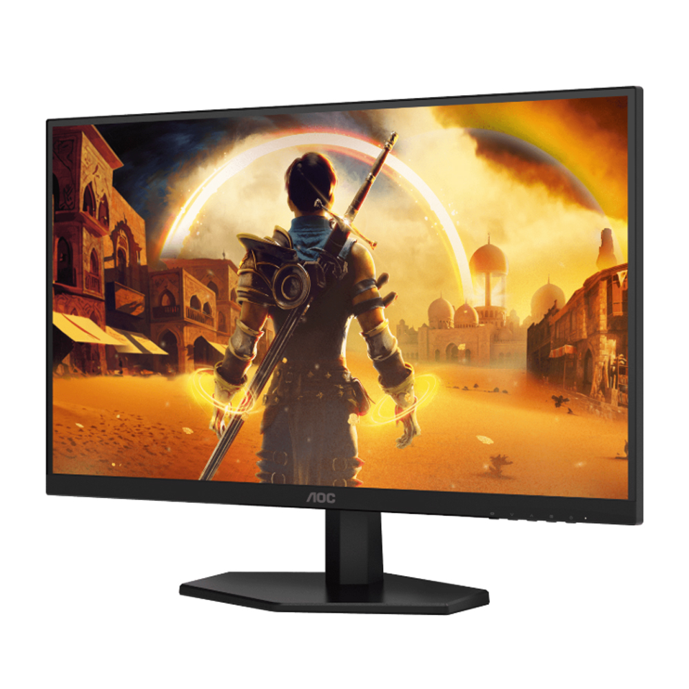 Màn hình gaming AOC 27G42E ảnh 1