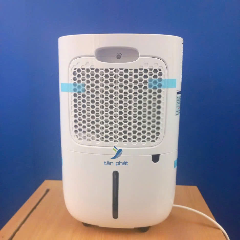 Máy hút ẩm dân dụng FujiE HM-912EC-N ảnh 4