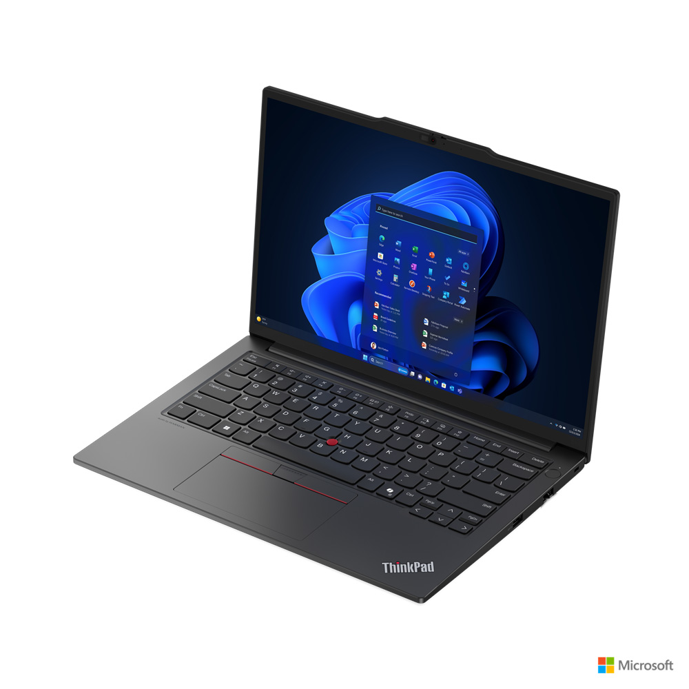 Laptop Lenovo ThinkPad E14 Gen 6 21M7004MVA ảnh 1