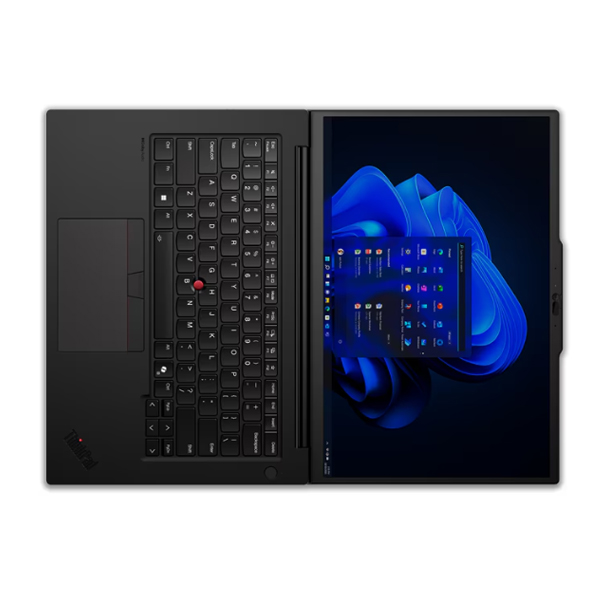 Laptop Lenovo ThinkPad P14s Gen 5 21G2003NVA ảnh 2