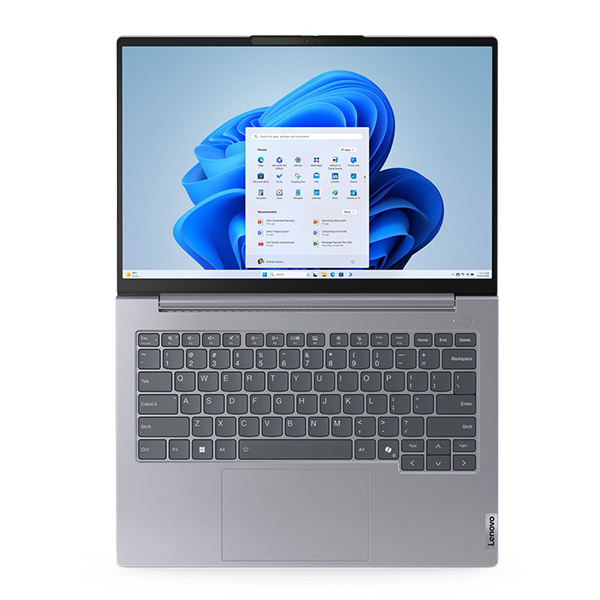 Laptop Lenovo ThinkBook 14 G7 IML 21MR006XVN ảnh 4