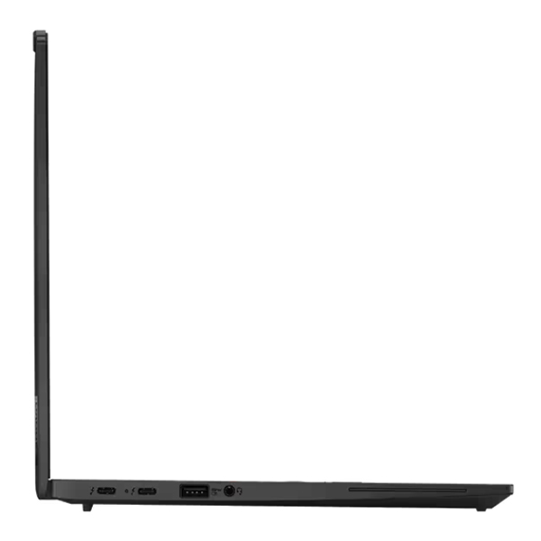 Laptop Lenovo ThinkPad X13 GEN 5 21LVS34H00 ảnh 4