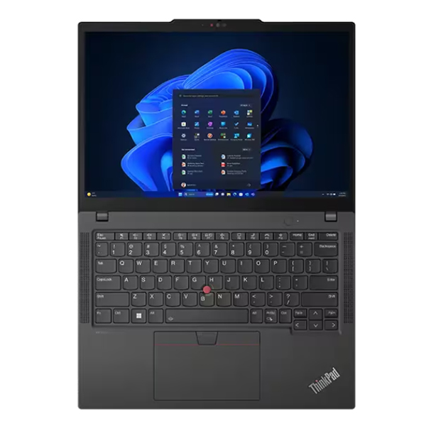 Laptop Lenovo ThinkPad X13 GEN 5 21LVS34H00 ảnh 2