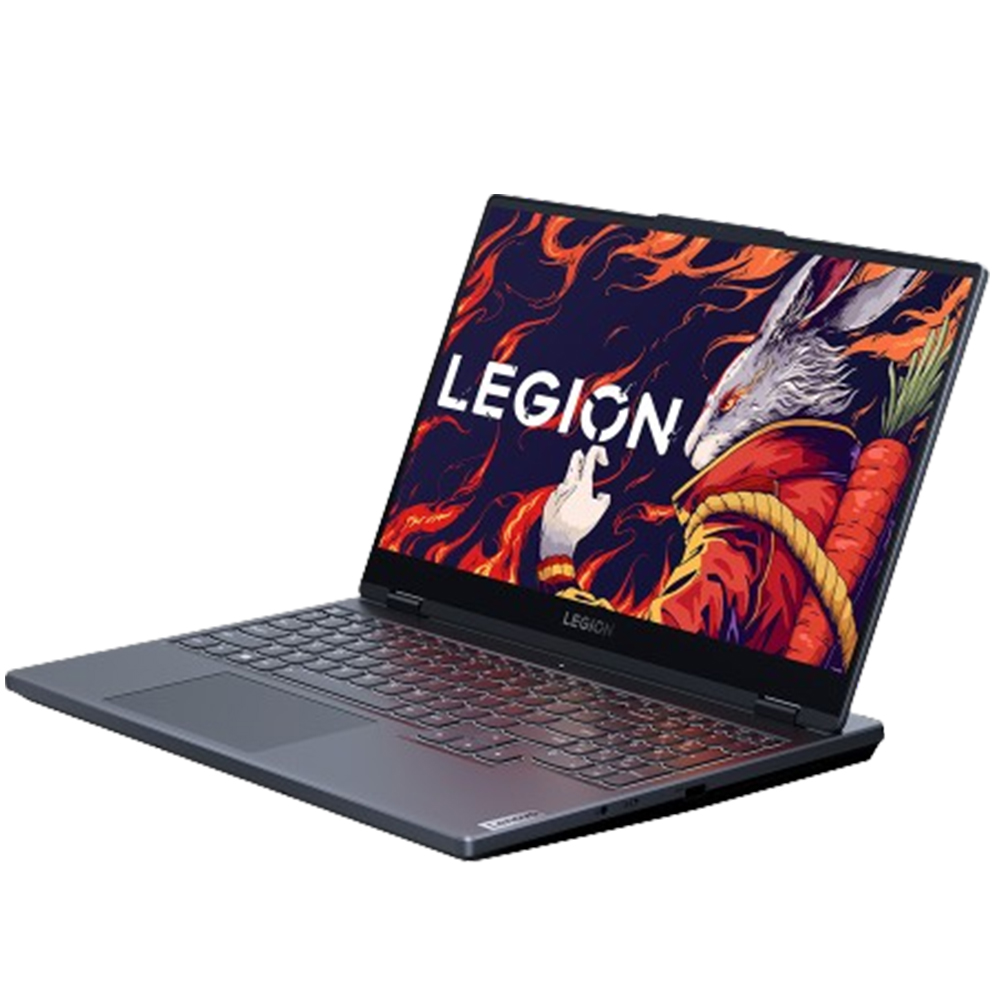 Laptop Lenovo Legion 5 15IRX9 83JJ000FVN ảnh 2