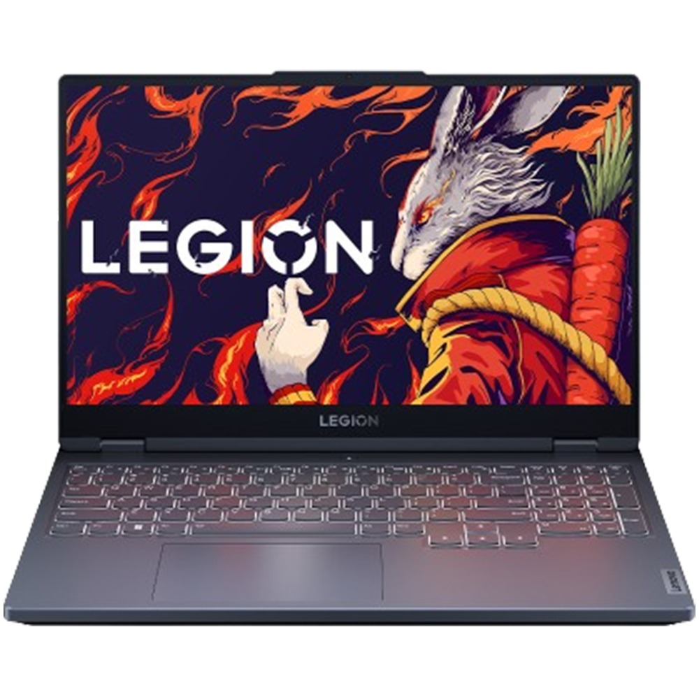 Laptop Lenovo Legion 5 15IRX9 83JJ000FVN ảnh 1