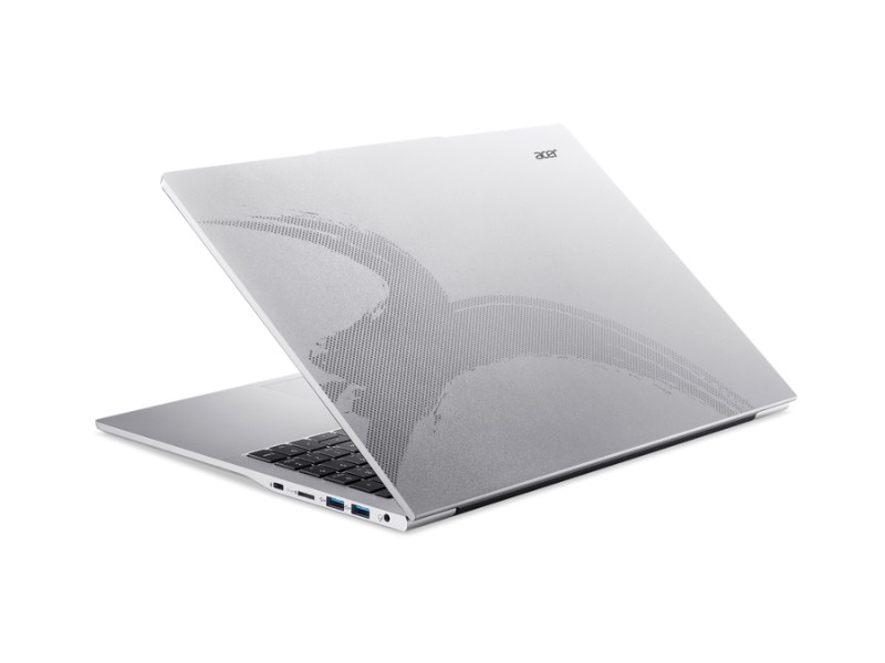 Laptop Acer Aspire Lite AL16-52P-76DU ảnh 2