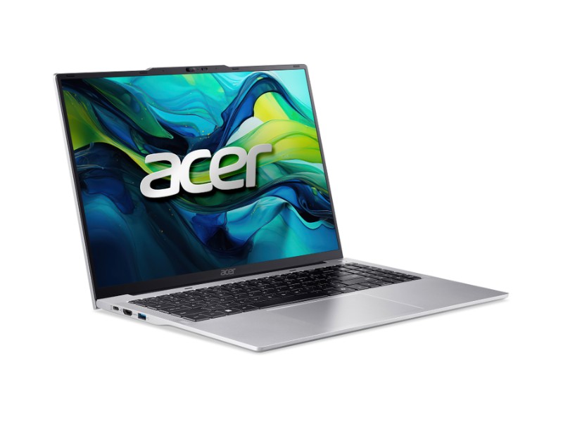 Laptop Acer Aspire Lite AL16-52P-76DU ảnh 1