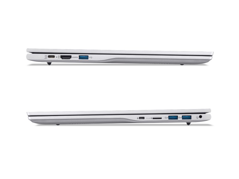 Laptop Acer Aspire Lite AL16-52P-76DU ảnh 3