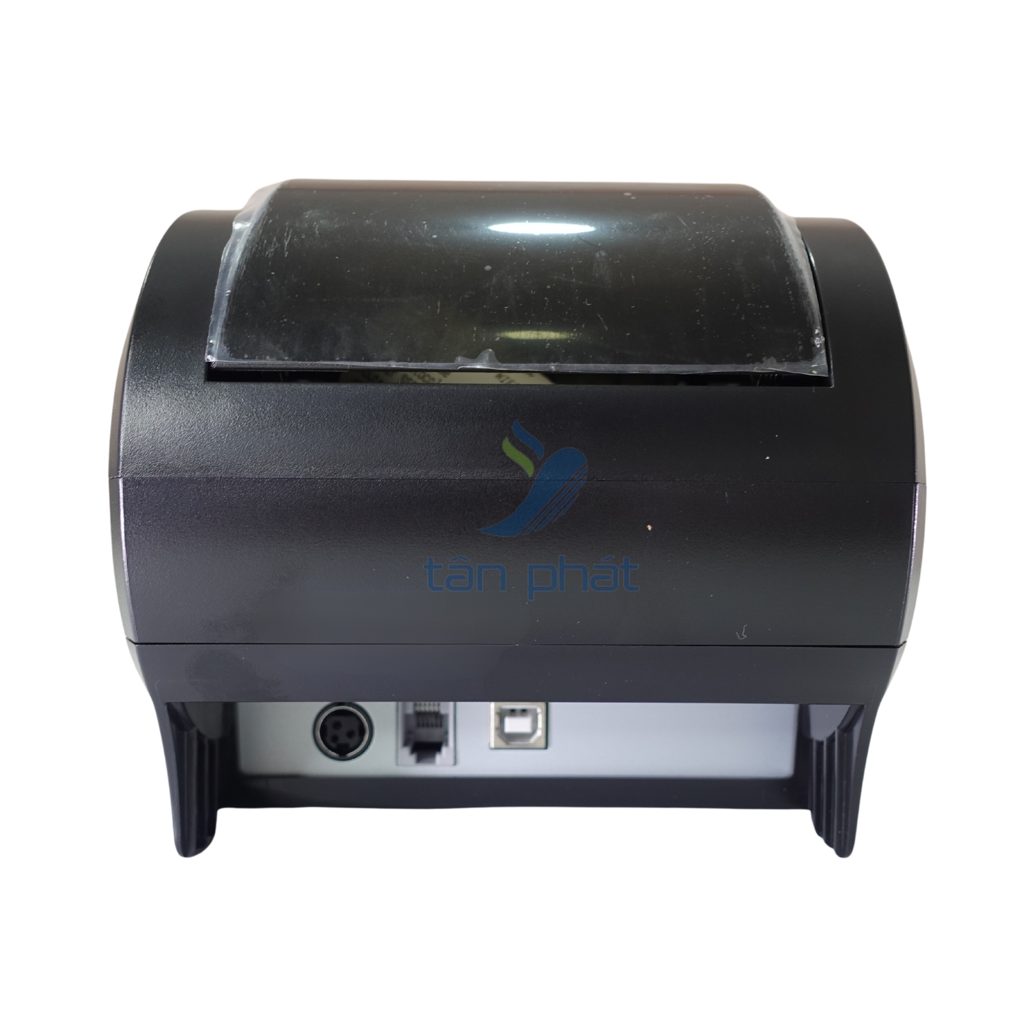 Máy in hóa đơn Xprinter K200W ảnh 4