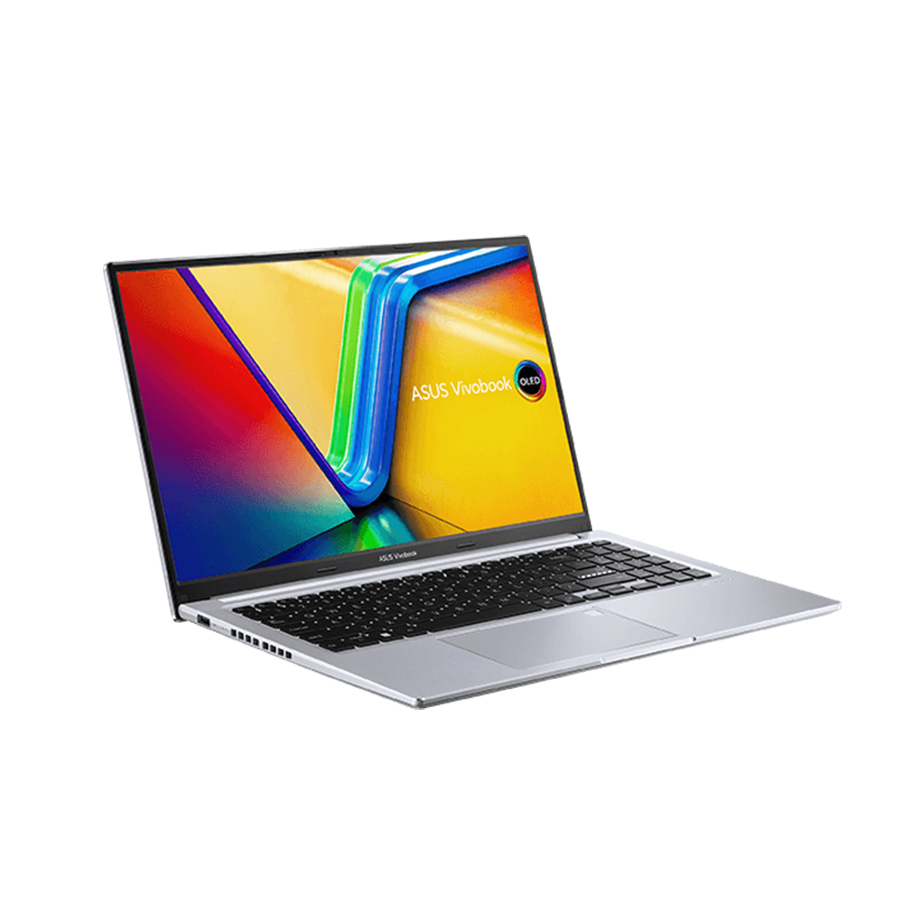 Laptop Asus Vivobook 15 OLED A1505VA-MA469W ảnh 2