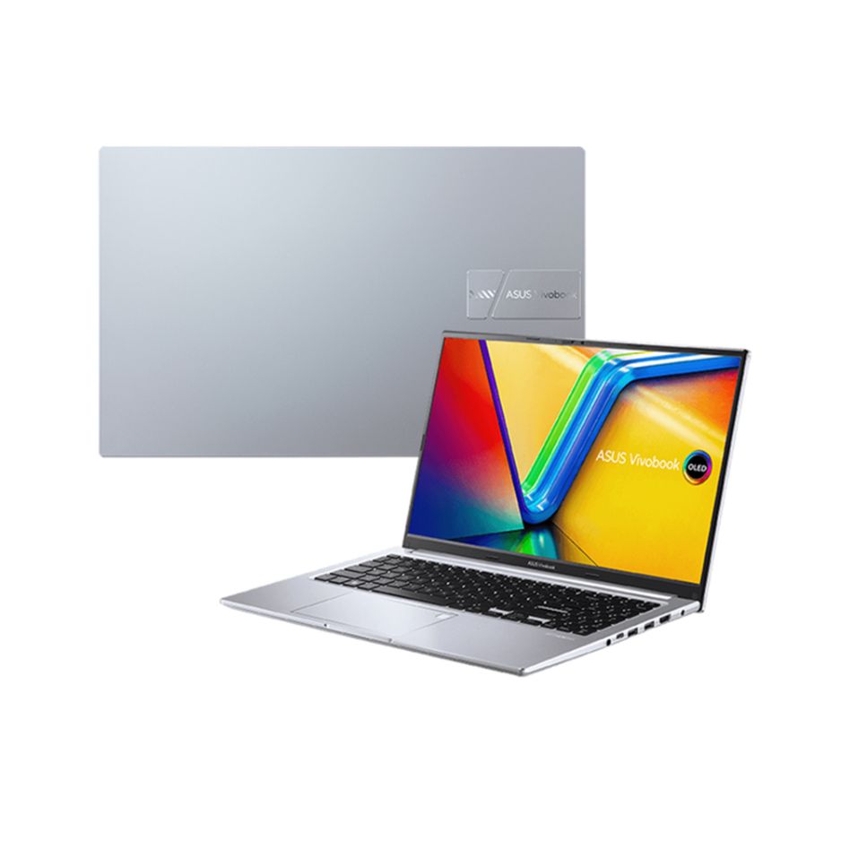 Laptop Asus Vivobook 15 OLED A1505VA-MA469W ảnh 1