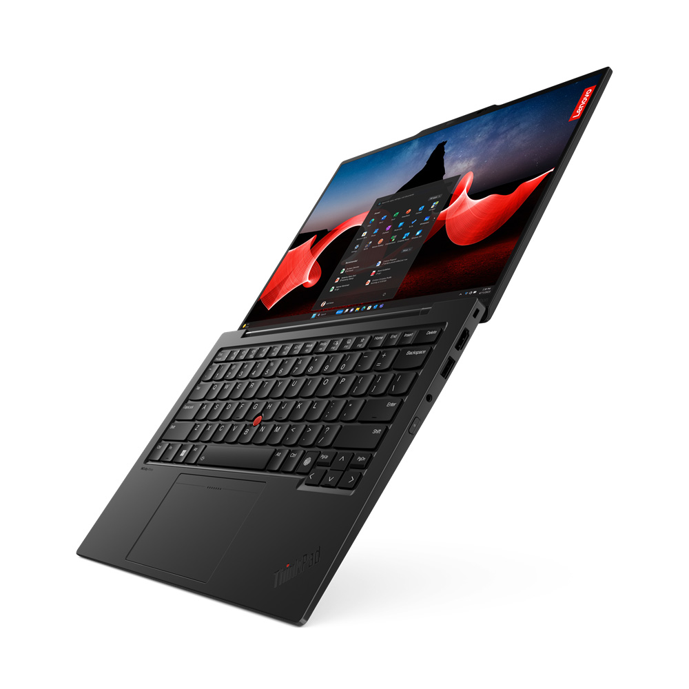 Laptop Lenovo ThinkPad X1 Carbon Gen 12 21KC009NVN ảnh 1
