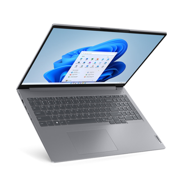 Laptop Lenovo ThinkBook 16 G6 ABP màn 2K ảnh 1