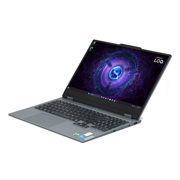 Laptop Lenovo LOQ Gaming 15IAX9 83GS00DBVN ảnh 2