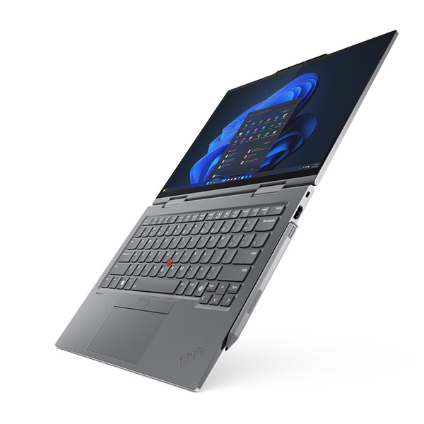 Laptop Lenovo ThinkPad X1 2 in 1 G9 21KE004PVN ảnh 3