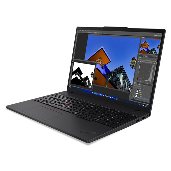 Laptop Lenovo ThinkPad T16 G3 21MN0078VA ảnh 2