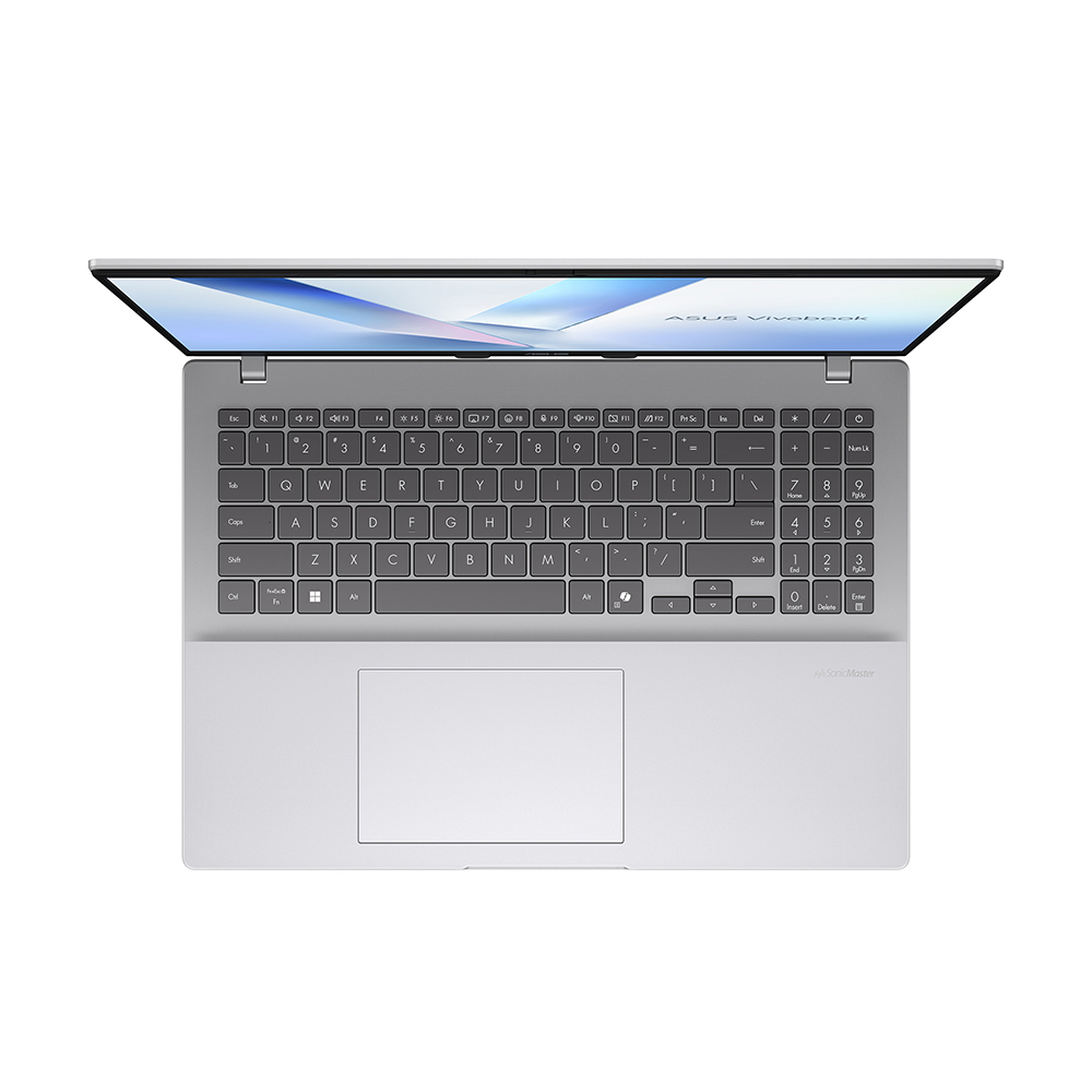 Laptop ASUS Vivobook 16 M1607KA-MB091WS ảnh 2