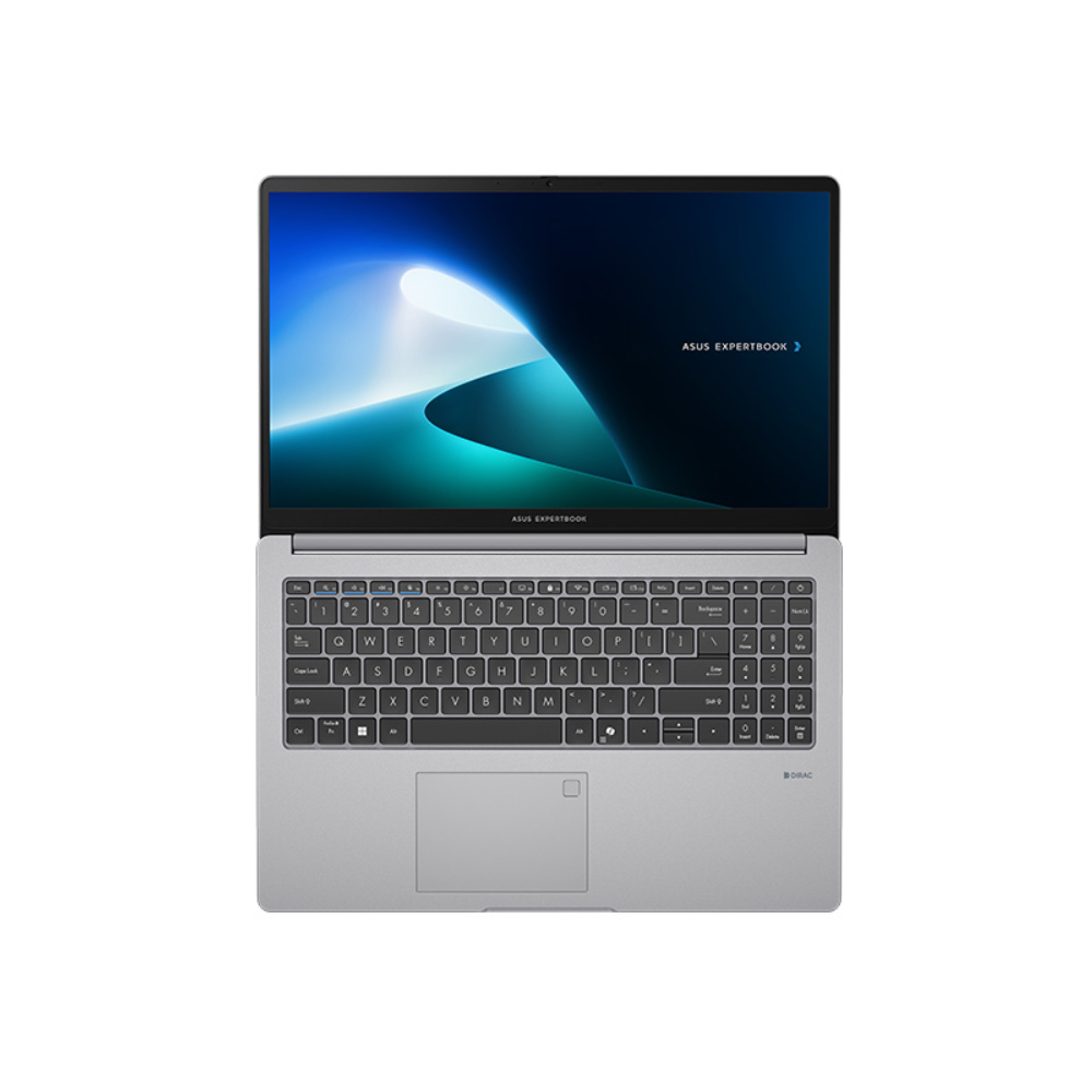 Laptop ASUS ExpertBook P1503CVA-i508512-50W ảnh 3