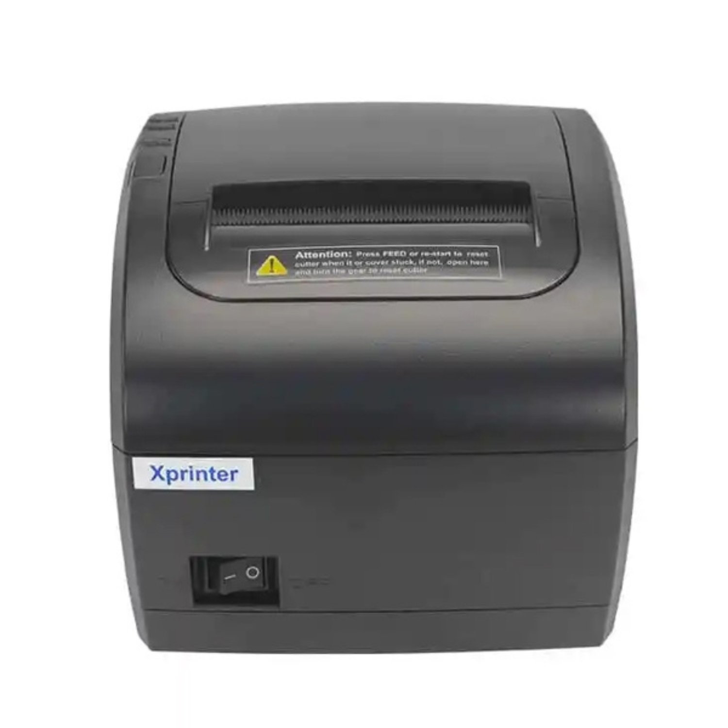 Máy in hóa đơn Xprinter Xp-Q838L ảnh 3