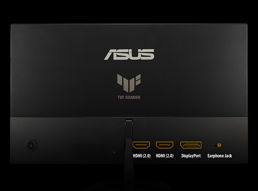 Màn hình Asus TUF Gaming VG279Q5R (27Inch/ Full HD/ 1ms/ 200Hz/ 300cd/m2/ IPS/ Tích hợp loa) ảnh 3