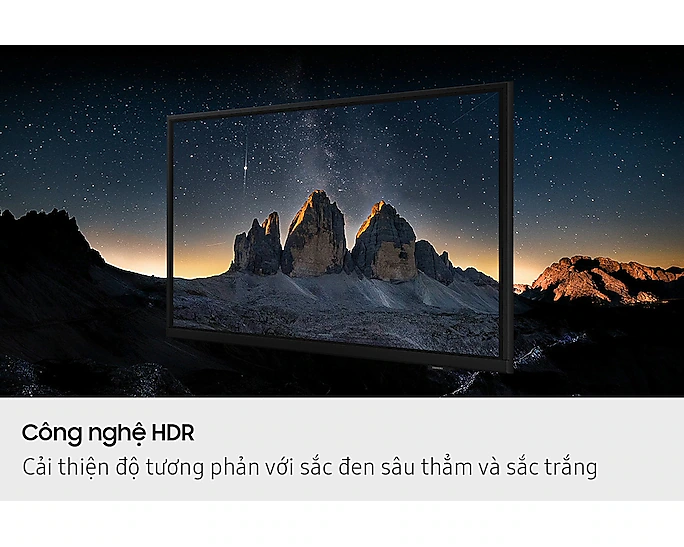 Màn hình thông minh Samsung LS32H5000FKXXV (32Inch/ HD (1366x768)/ 9.5ms/ 300cd/m2/ VA/ Tích hợp Loa) ảnh 3