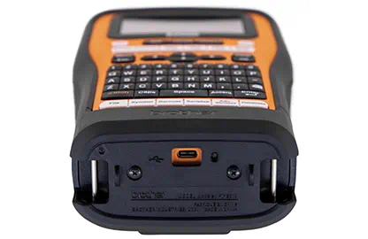 Máy in nhãn Brother PT-E560BTVP ảnh 3