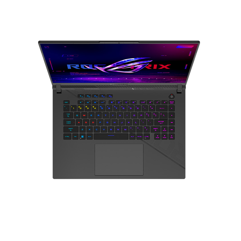 Laptop Asus ROG Strix G16 G614JIR-N4046W ảnh 2