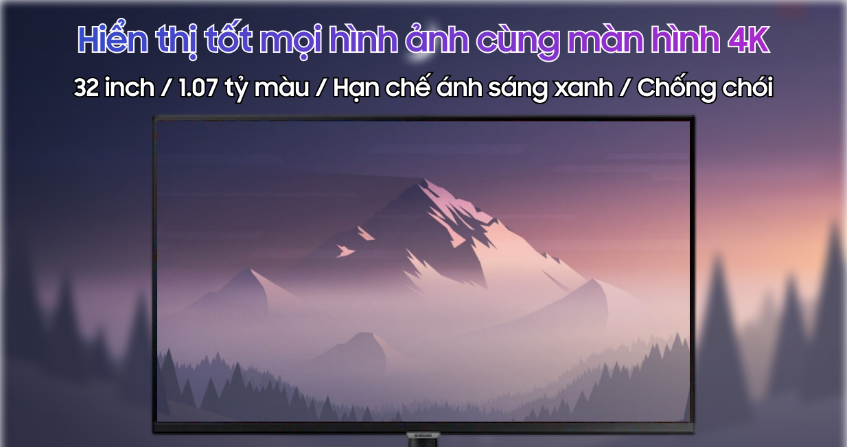 Samsung ViewFinity S8 LS32B800PXEXXV
