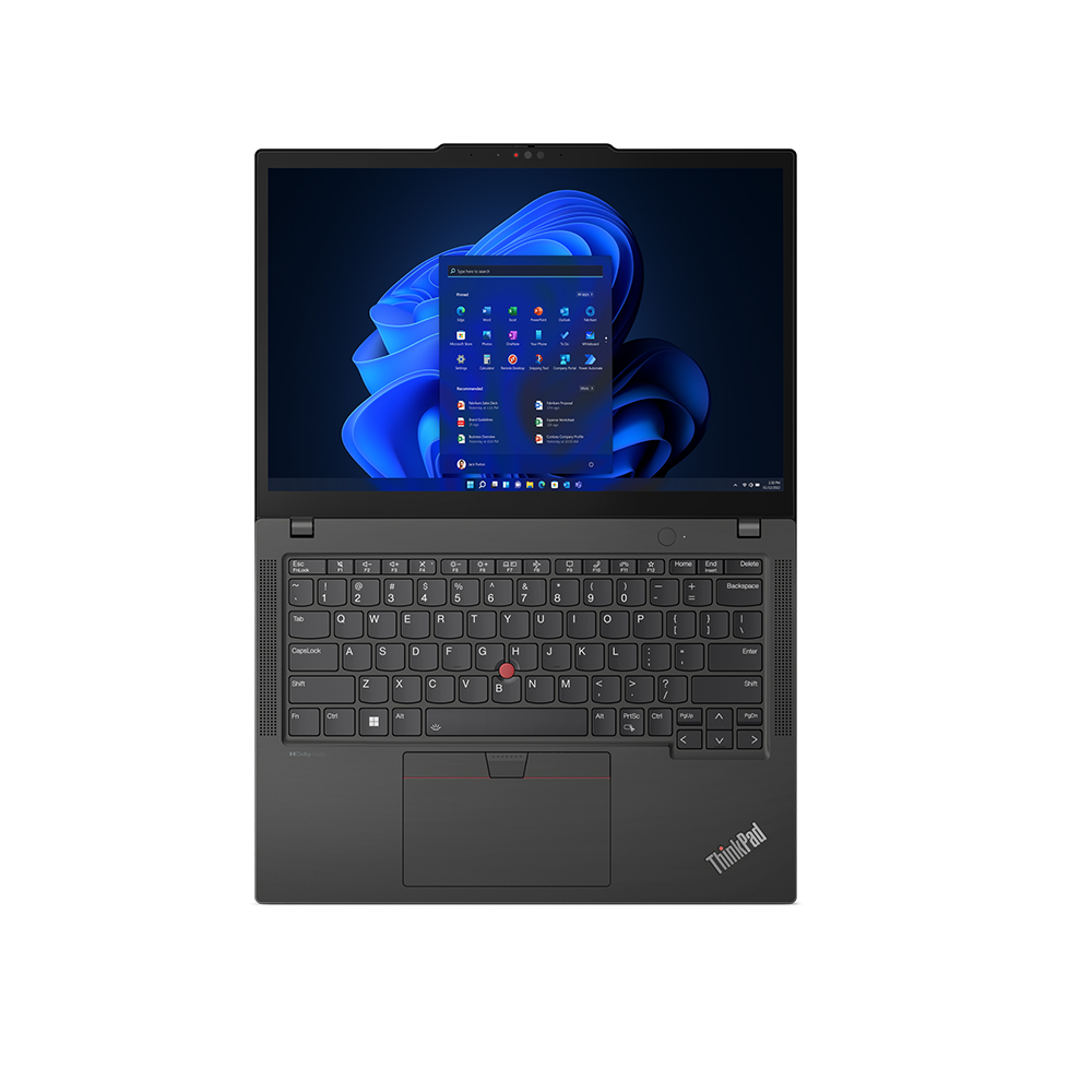 Laptop Lenovo ThinkPad X13 Gen 4 21EX009XVA ảnh 1