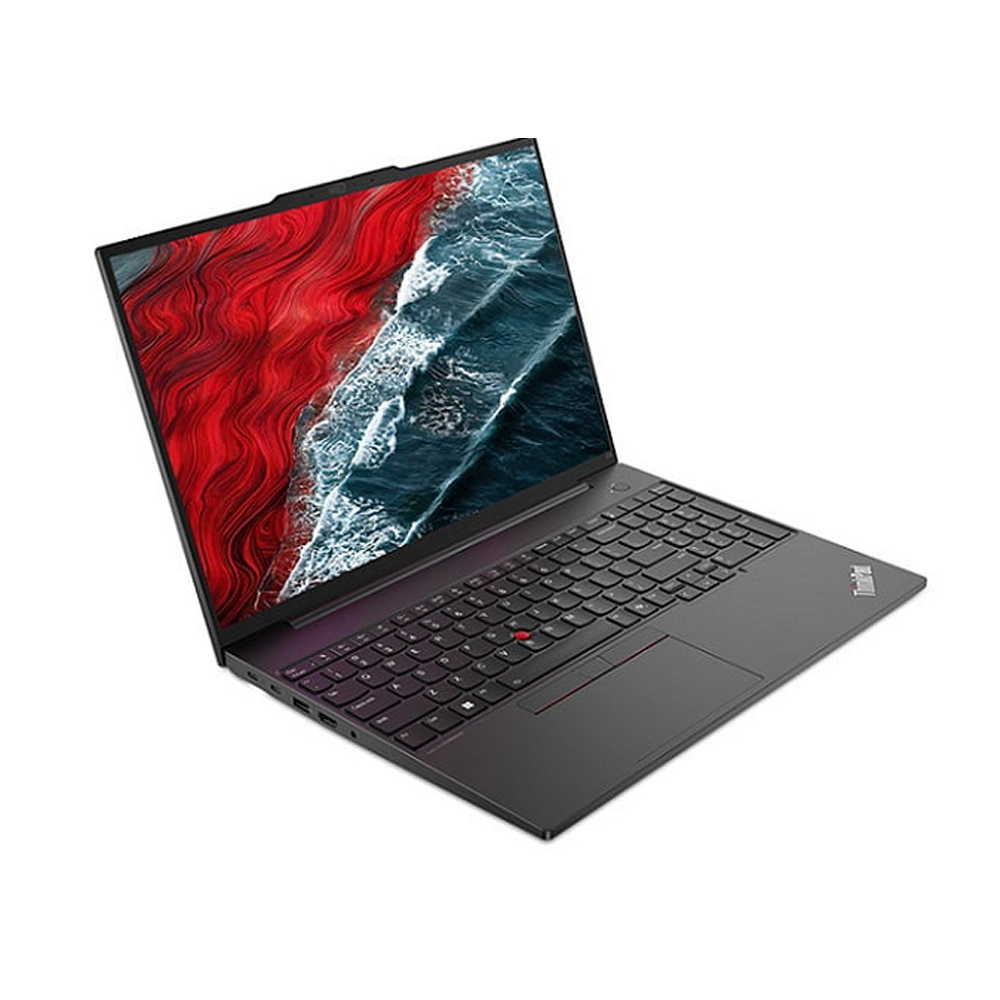 Laptop Lenovo ThinkPad E16 GEN 2 21MA004LVA ảnh 1