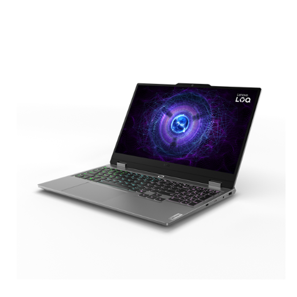 Laptop Lenovo LOQ Gaming 15IRX9 83DV00UGVN ảnh 1