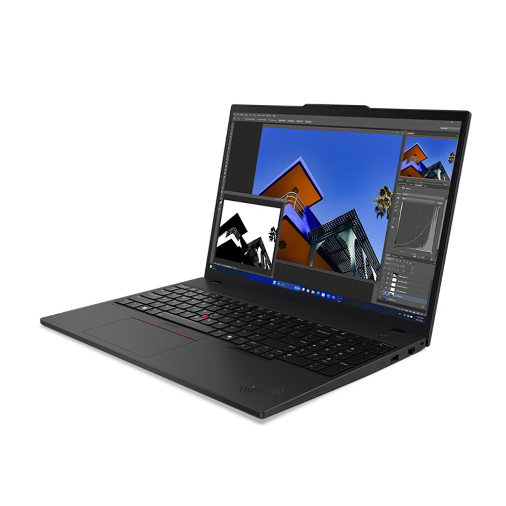 Laptop Lenovo ThinkPad T16 G3 21MN007AVA ảnh 1