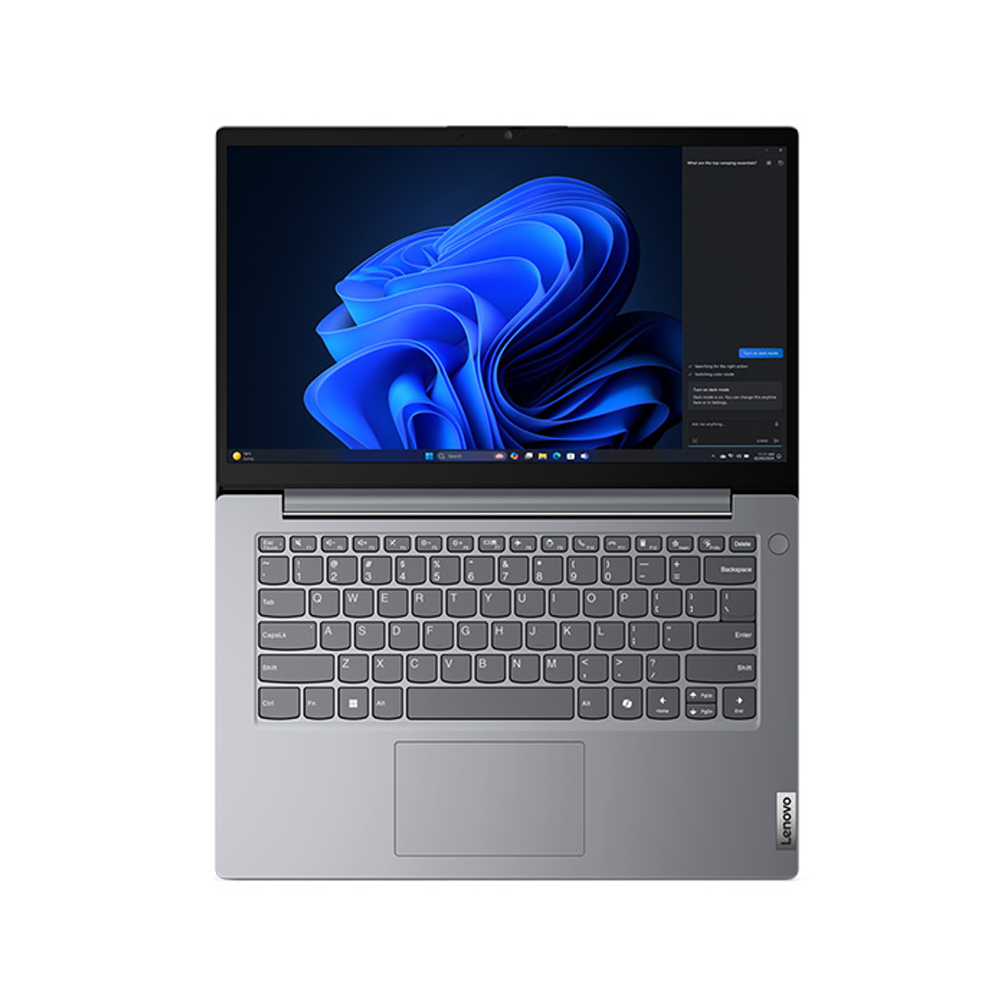 Laptop Lenovo V14 G5 IRL 83GUA00JVA ảnh 3