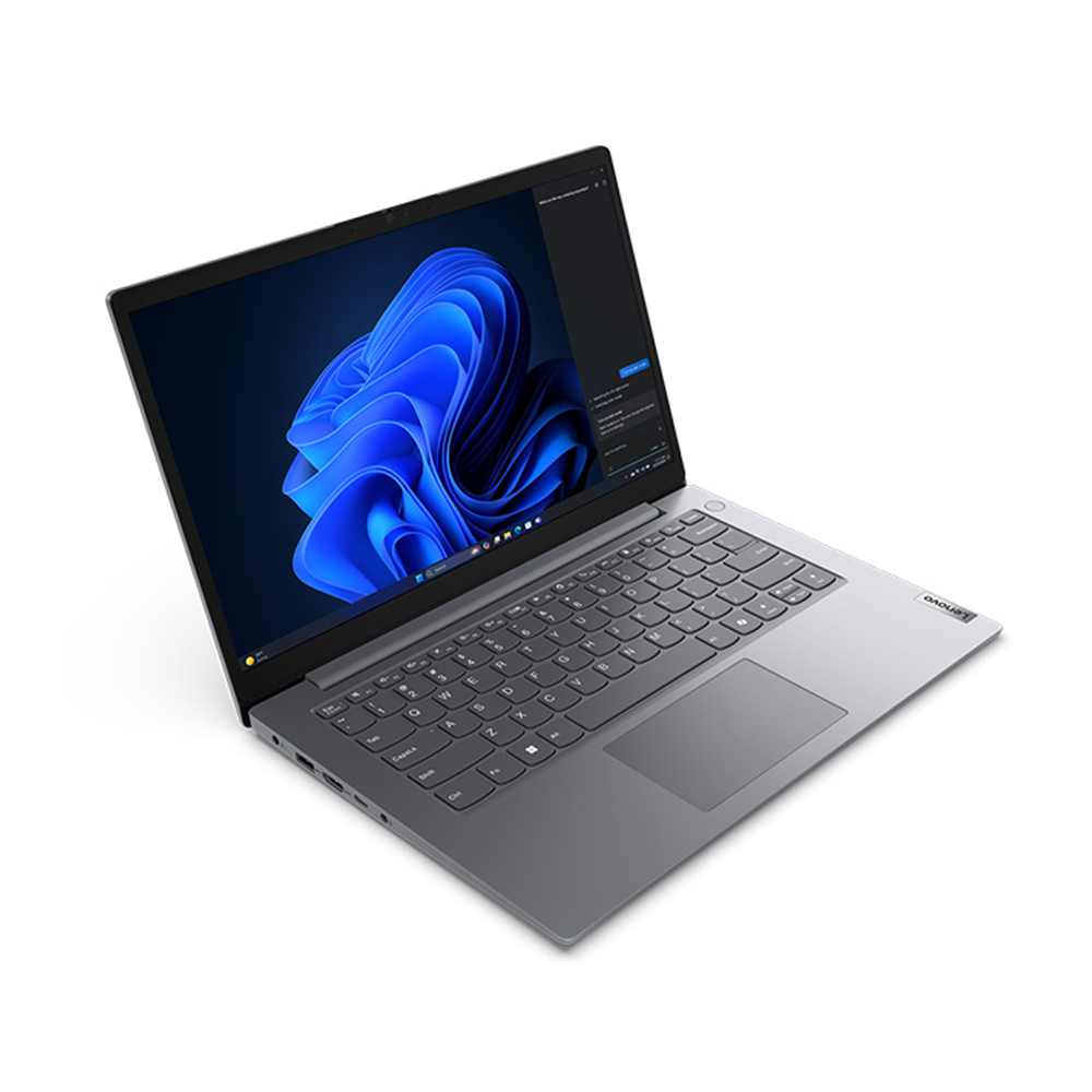 Laptop Lenovo V14 G5 IRL 83GUA00JVA ảnh 2