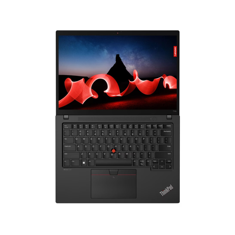 Laptop Lenovo ThinkPad T14S GEN 4 21F600AAVA ảnh 2