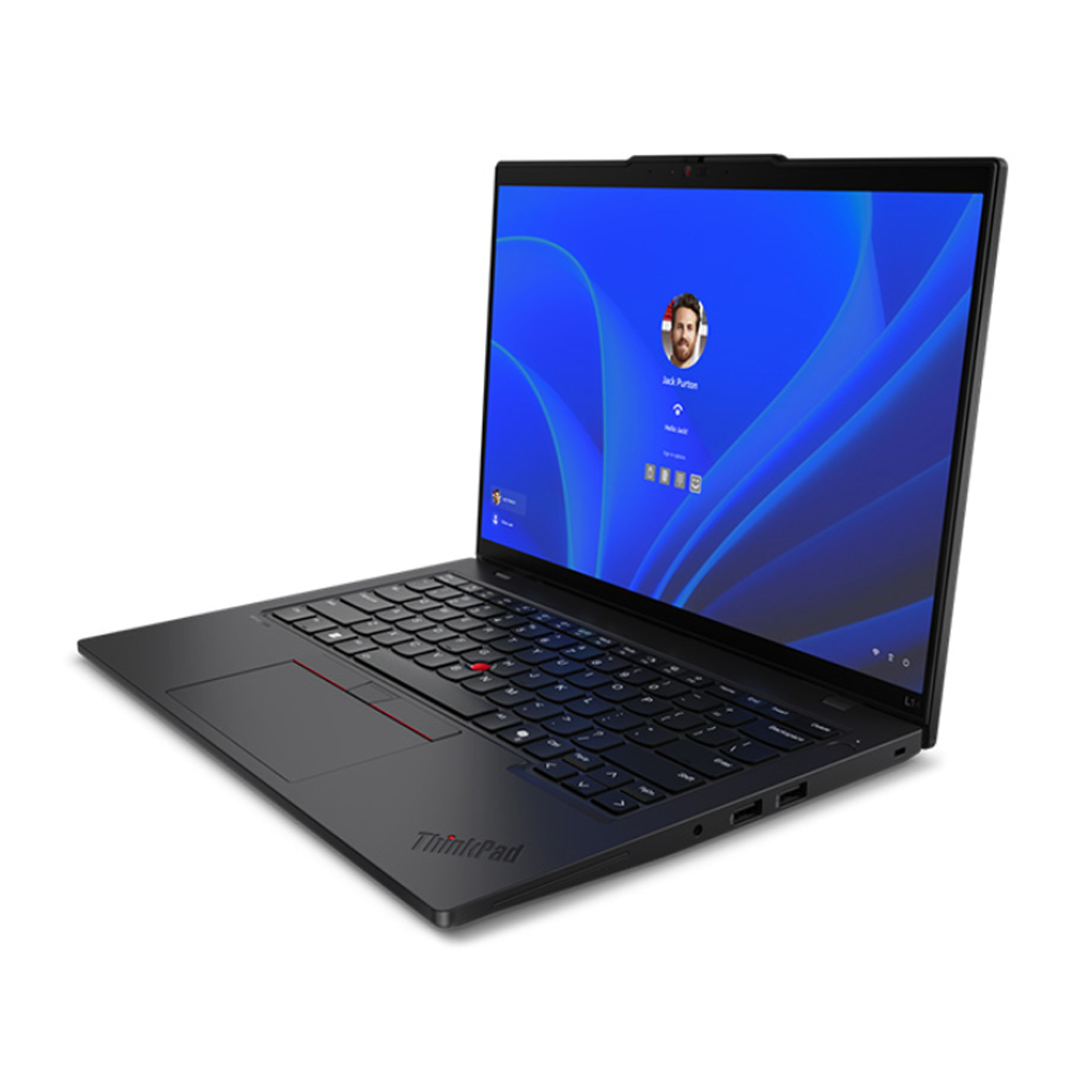 Laptop Lenovo ThinkPad L14 GEN 5 21L1003YVA ảnh 1